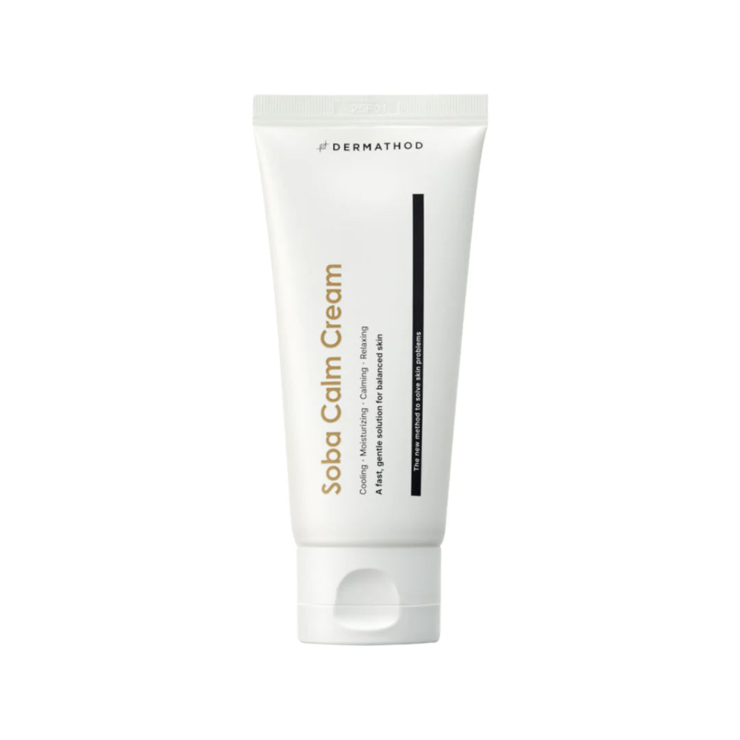Dermathod Soba Calm Cream