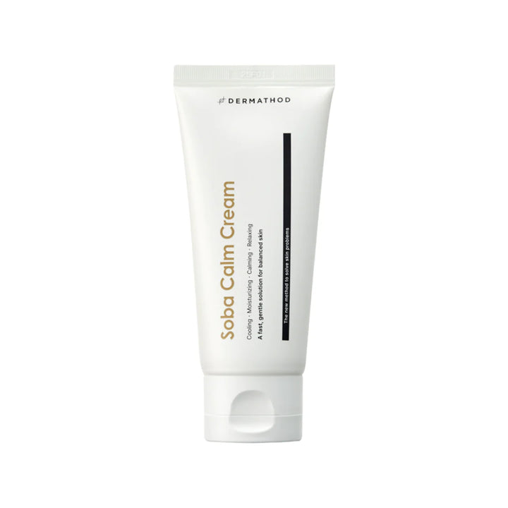 Dermathod Soba Calm Cream