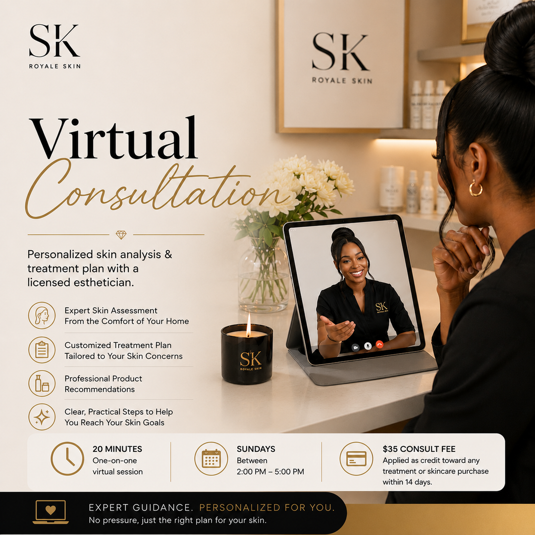Virtual Consultation