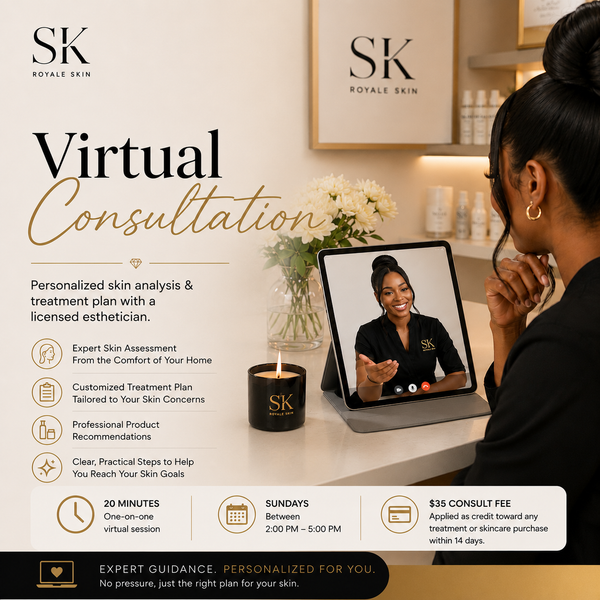 Virtual Consultation