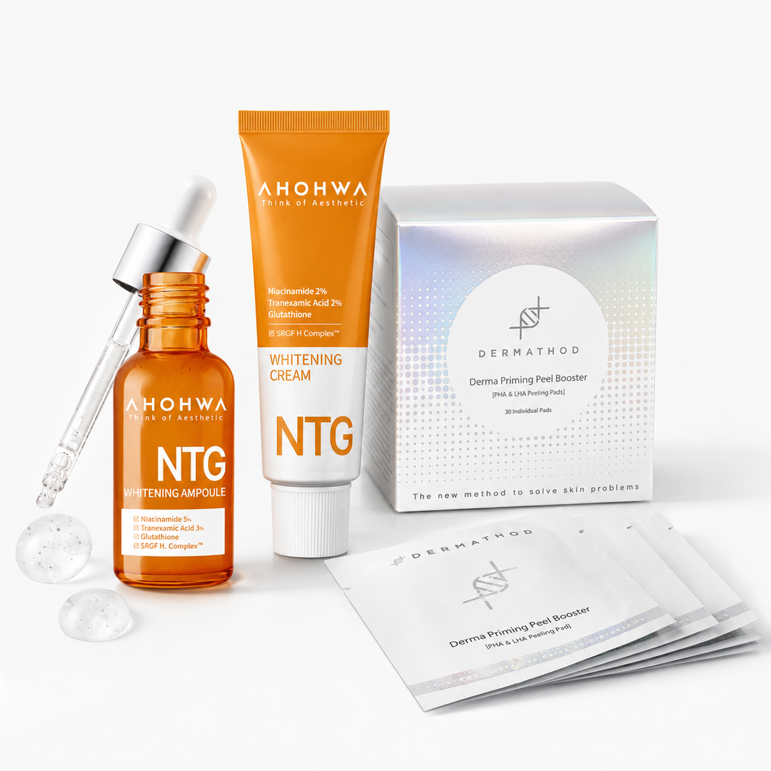 Even Tone System (Hyperpigmentation)