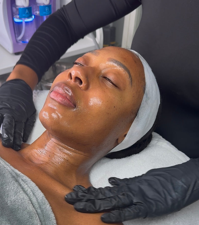 Holiday Glow Package