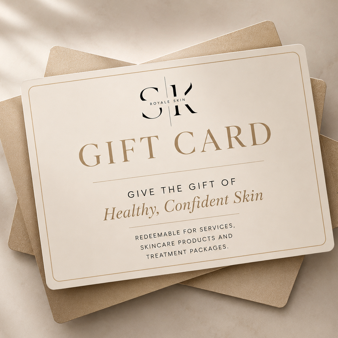 SK Royale Skin Gift Card