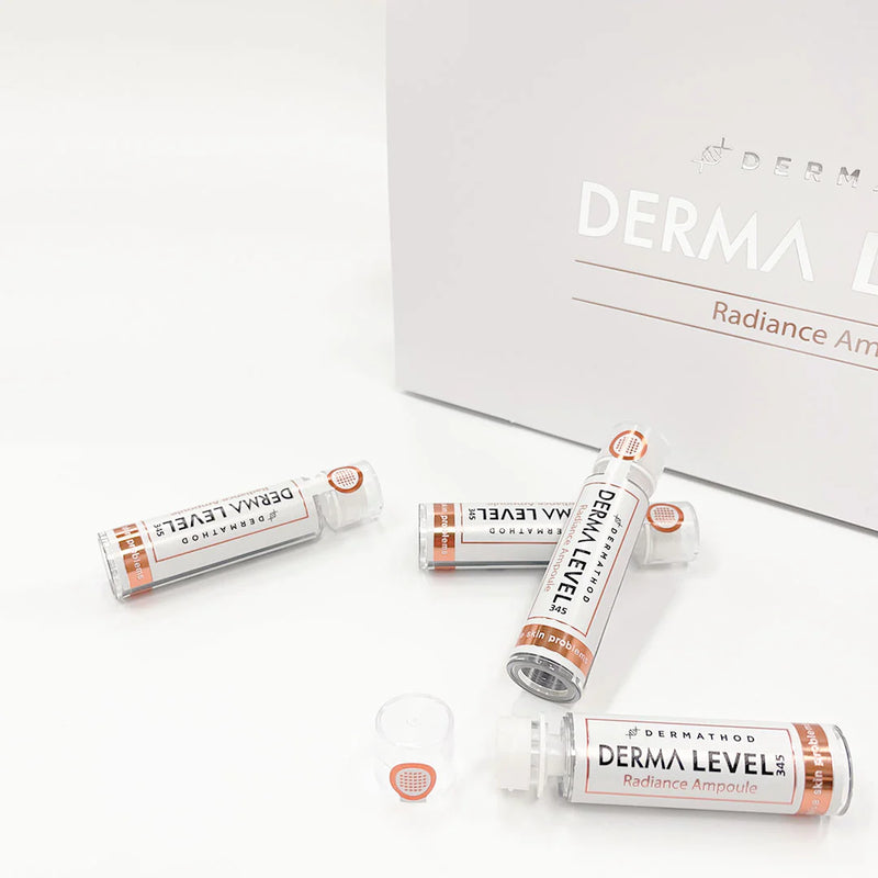 Microchannelling Treatment | Brightening treatment | Dark Spot Removal