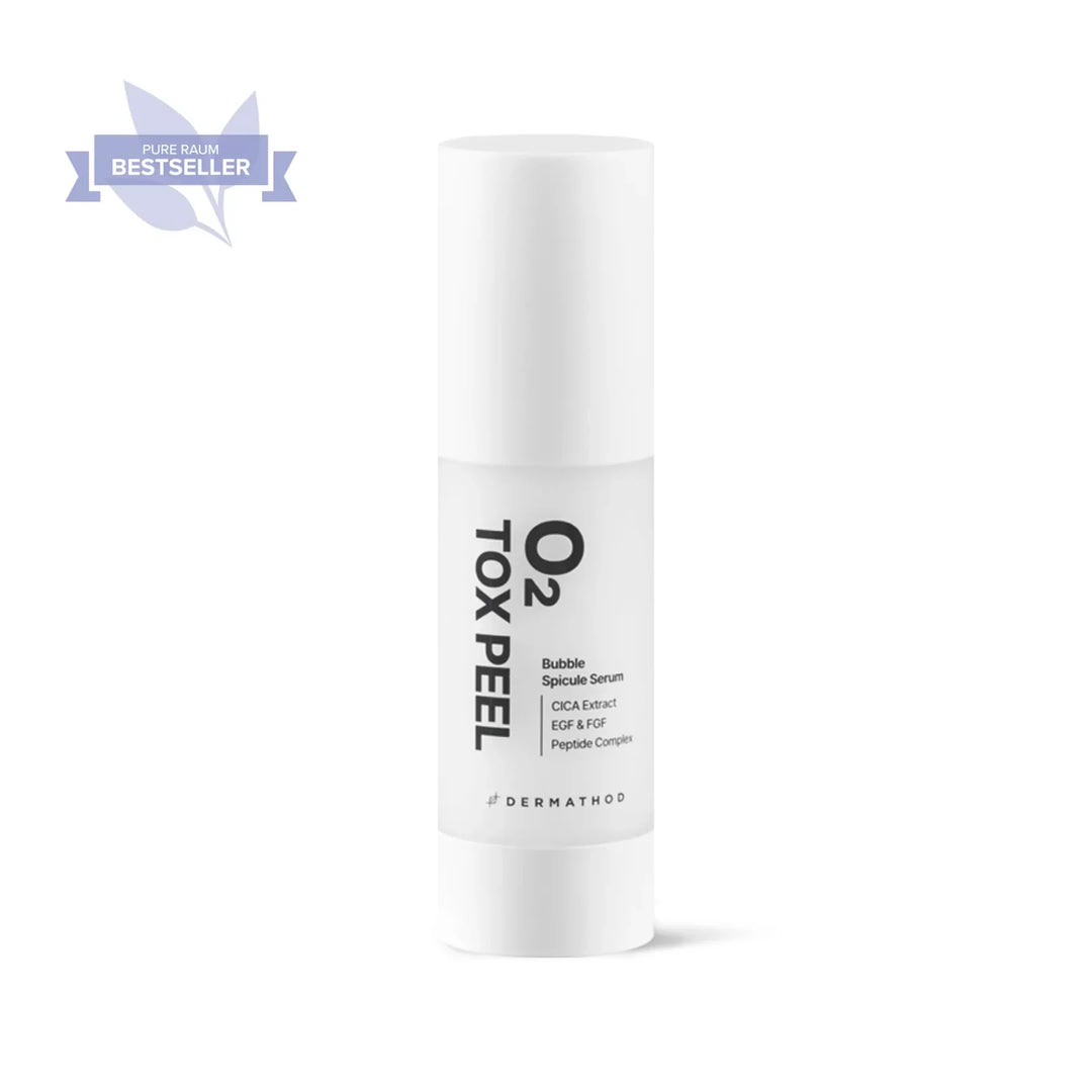 Dermathod O2 Tox Peel