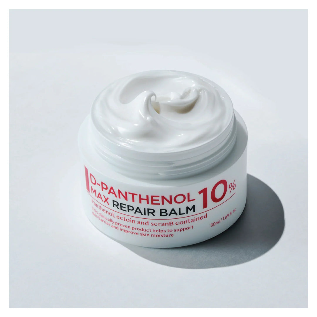 Ahohwa D-Panthenol Max Repair Balm