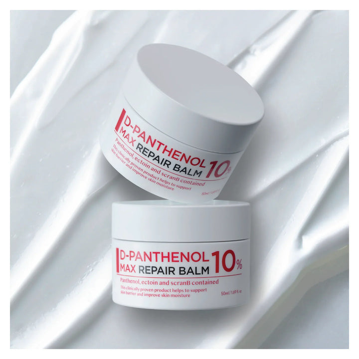 Ahohwa D-Panthenol Max Repair Balm