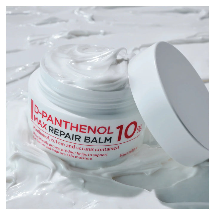 Ahohwa D-Panthenol Max Repair Balm