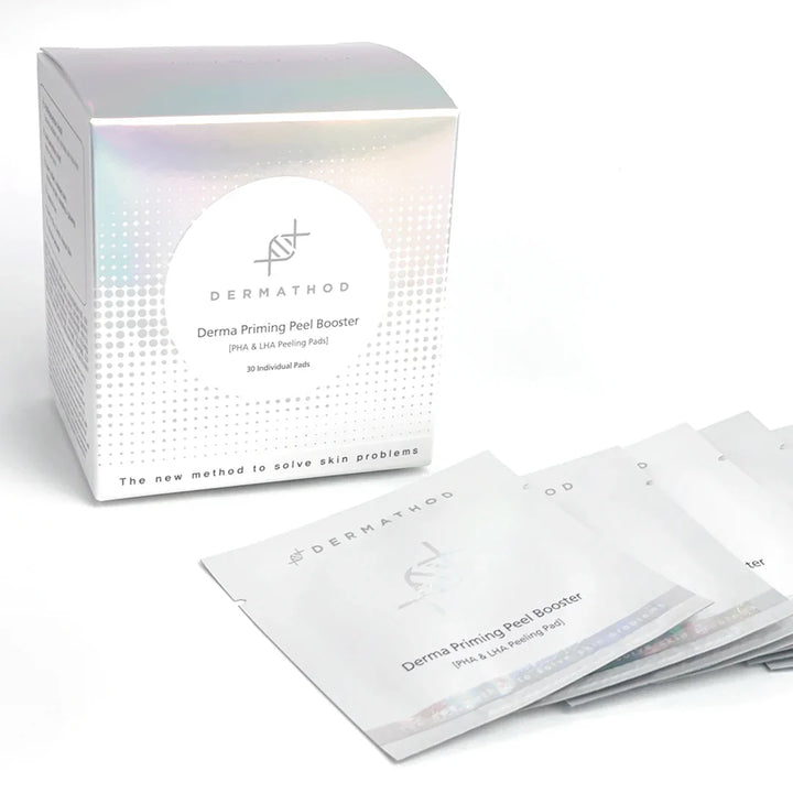 Dermathod Priming Peel Booster