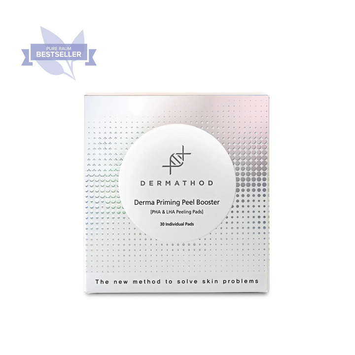 Dermathod Priming Peel Booster