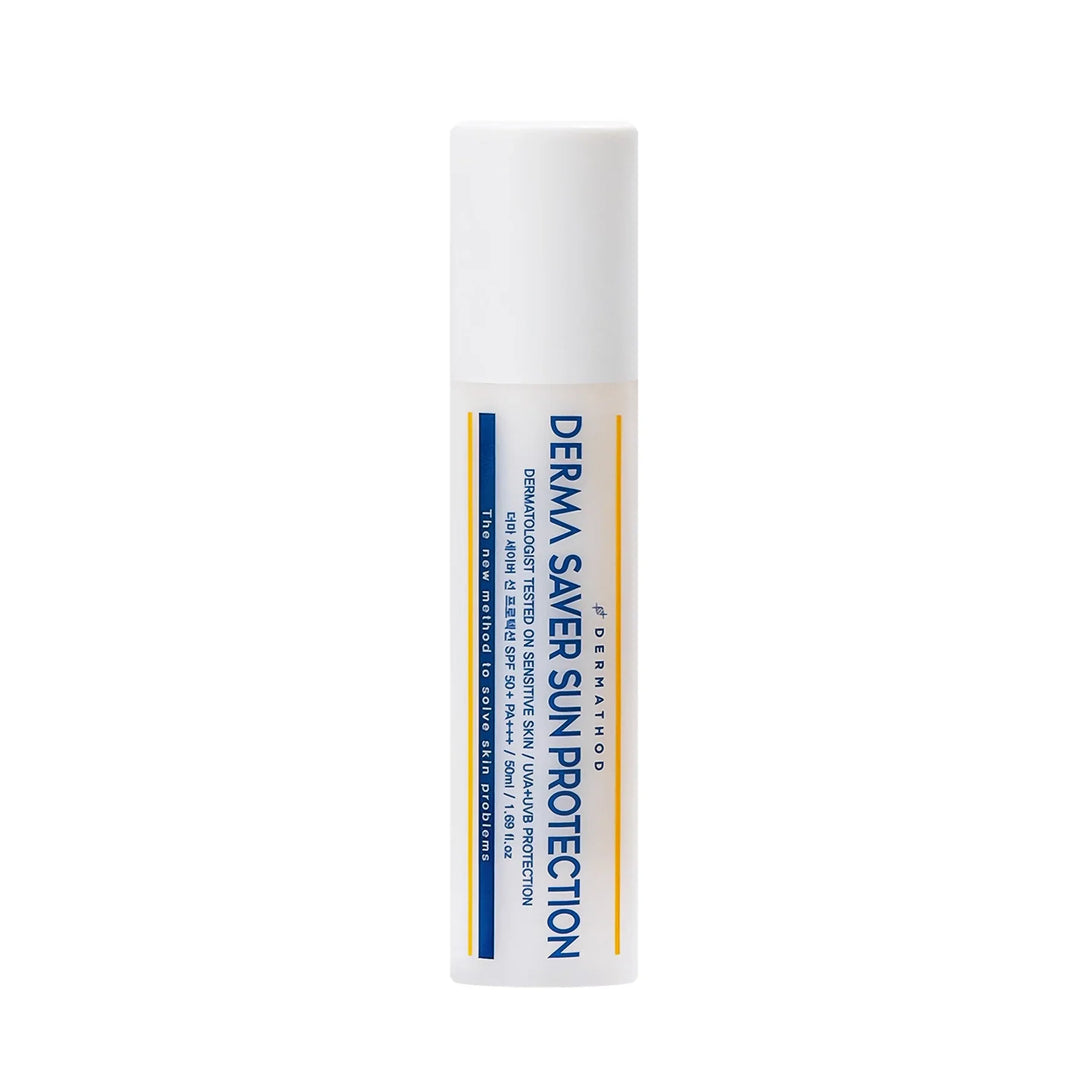 Dermathod Saver Sun Protection