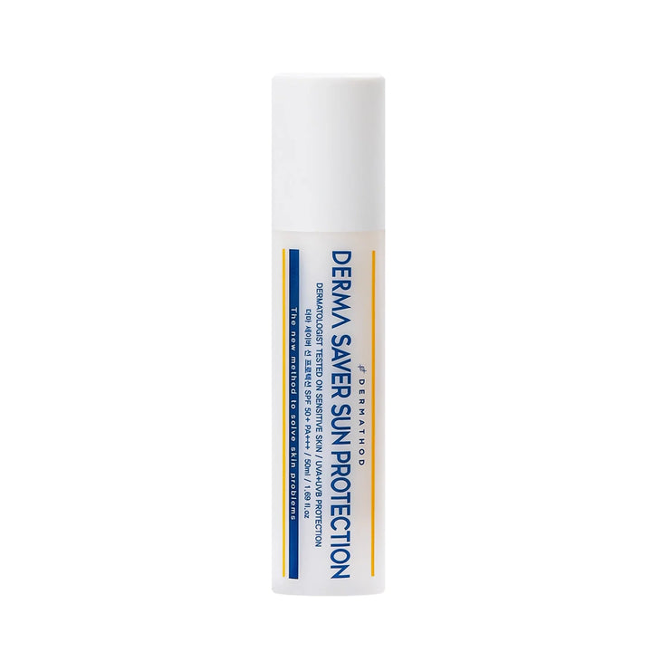 Dermathod Saver Sun Protection