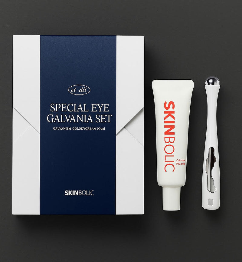 Black Friday Exclusive: The Ultimate Eye Rejuvenation Set