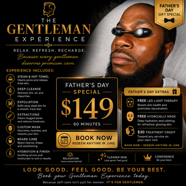 Gentleman Experience