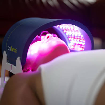 LED Light Therapy Add-On