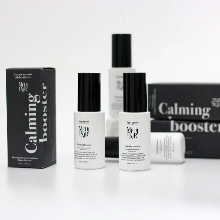 Medi Pair Calming Booster