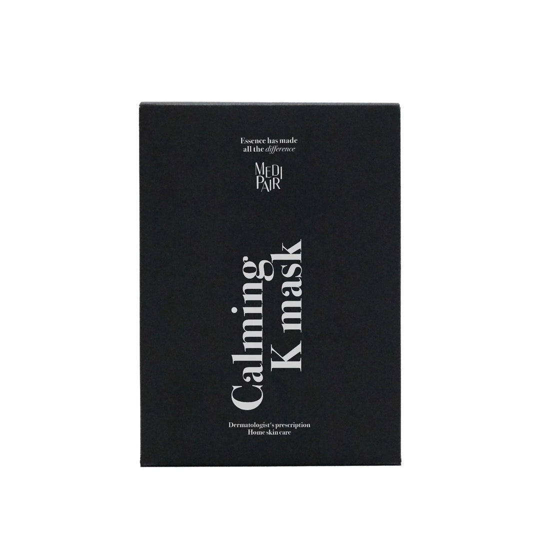 Medi Pair Calming K Mask