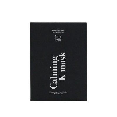 Medi Pair Calming K Mask