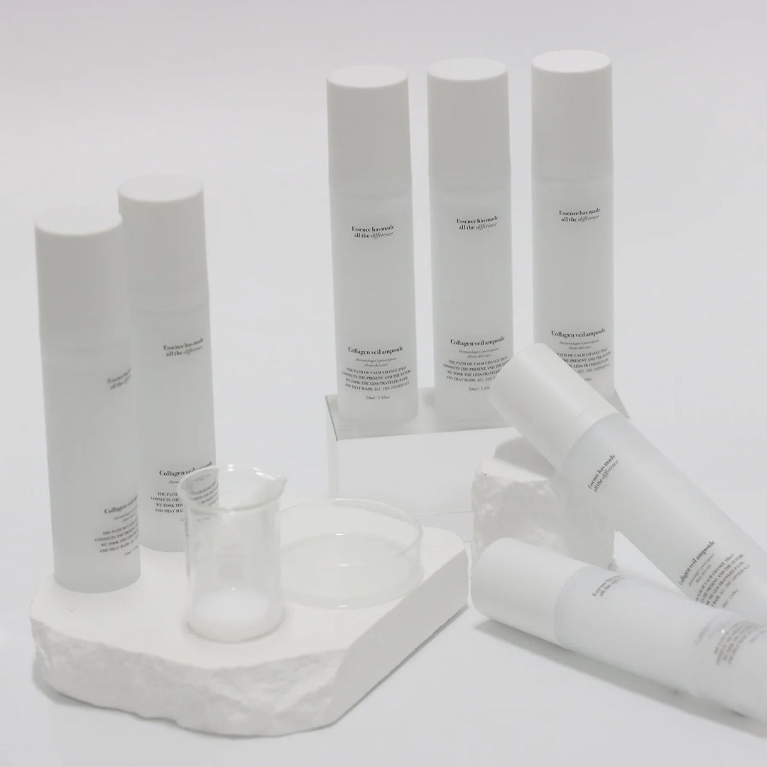 Medi Pair Collagen Veil Ampoule