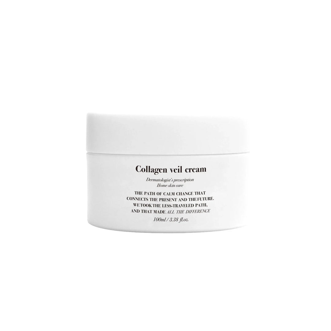 Medi Pair Collagen Veil Cream
