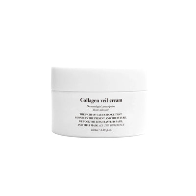 Medi Pair Collagen Veil Cream