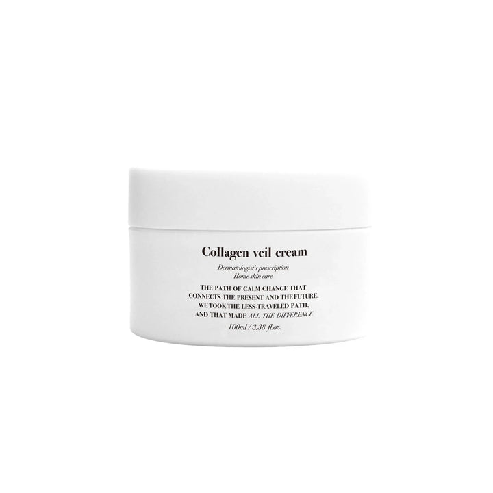 Medi Pair Collagen Veil Cream