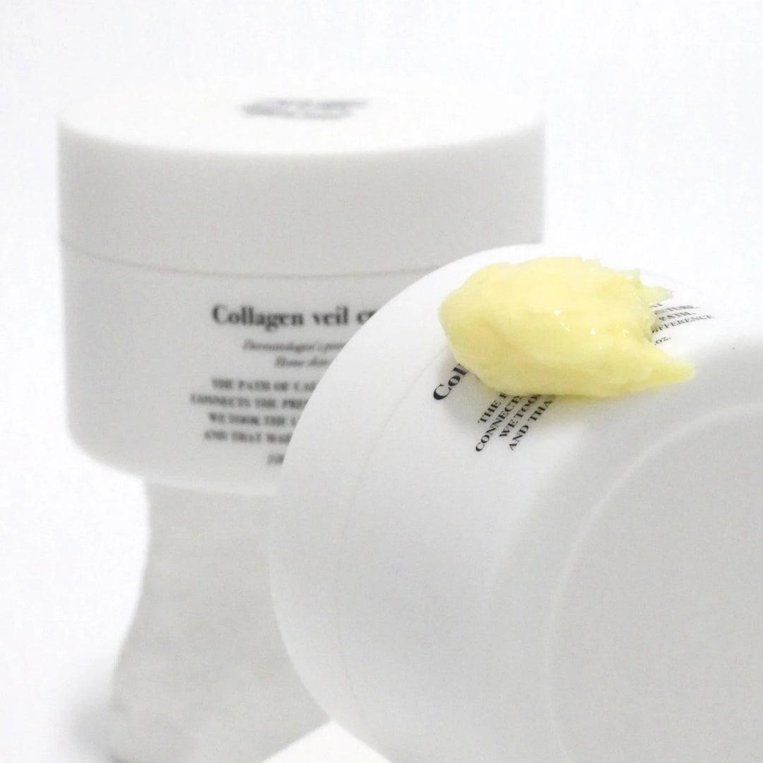 Medi Pair Collagen Veil Cream