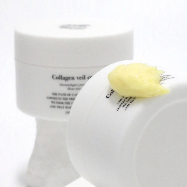 Medi Pair Collagen Veil Cream