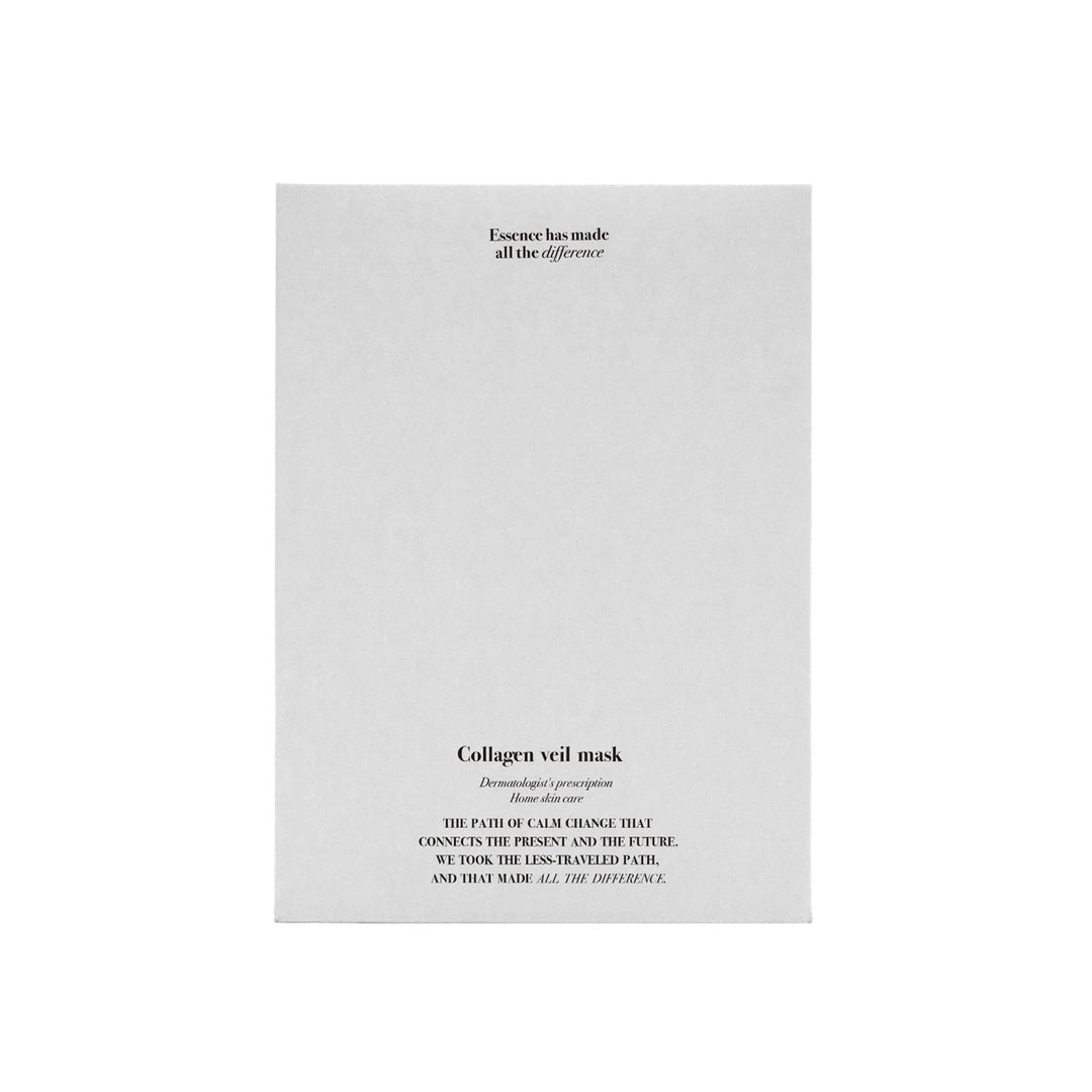 Medi Pair Collagen Veil Mask