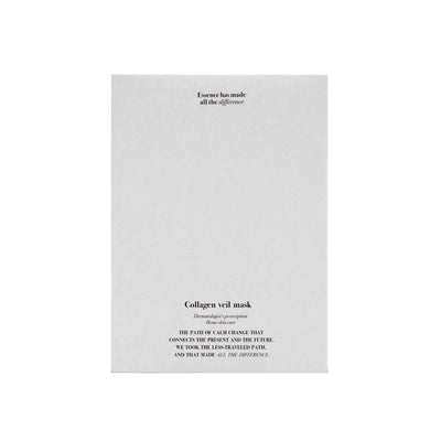 Medi Pair Collagen Veil Mask