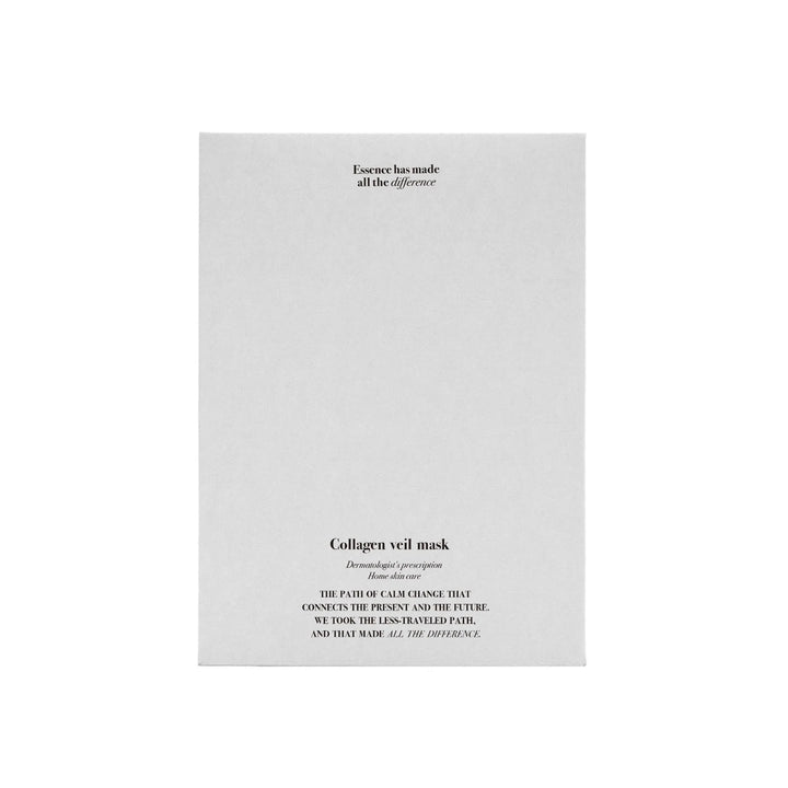 Medi Pair Collagen Veil Mask