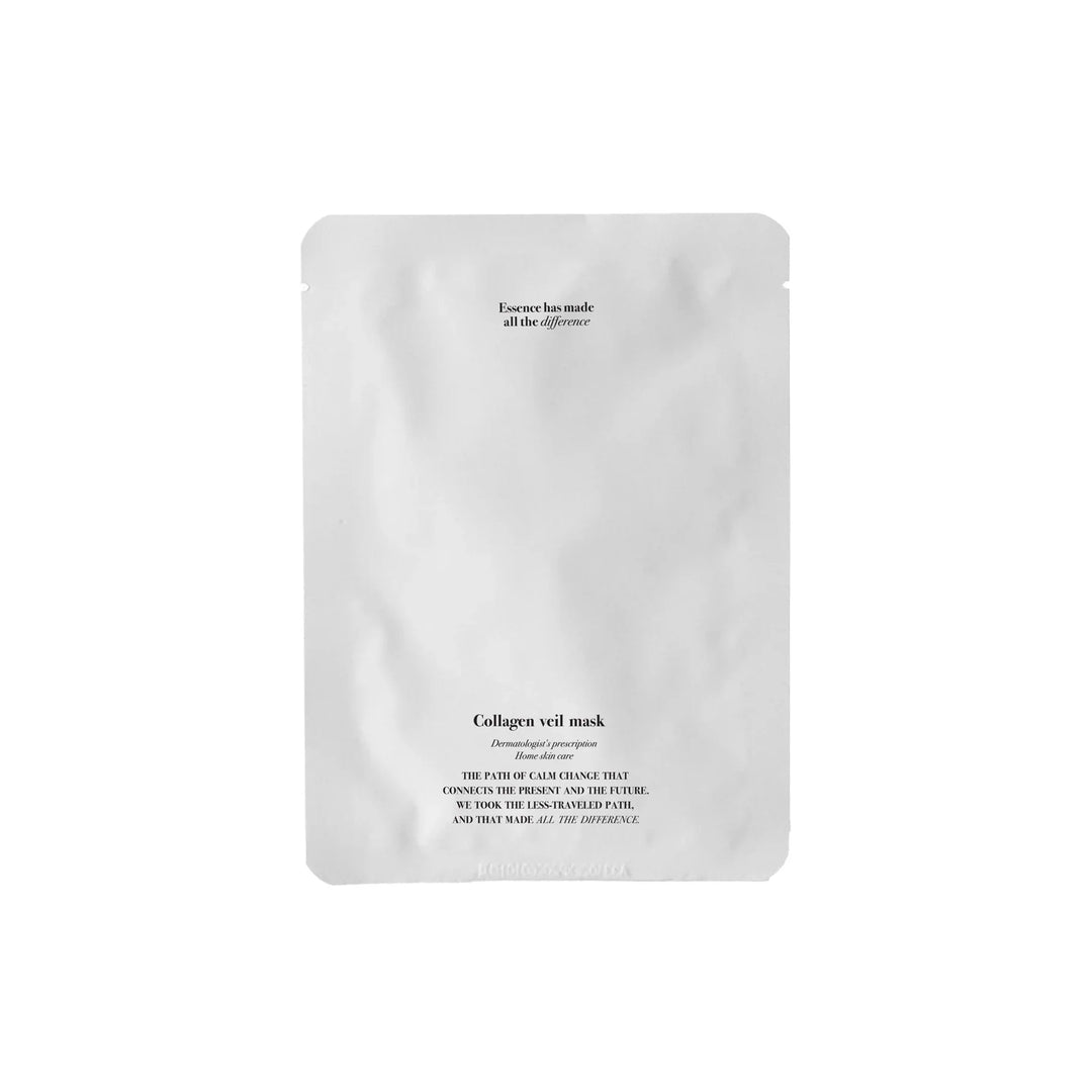 Medi Pair Collagen Veil Mask