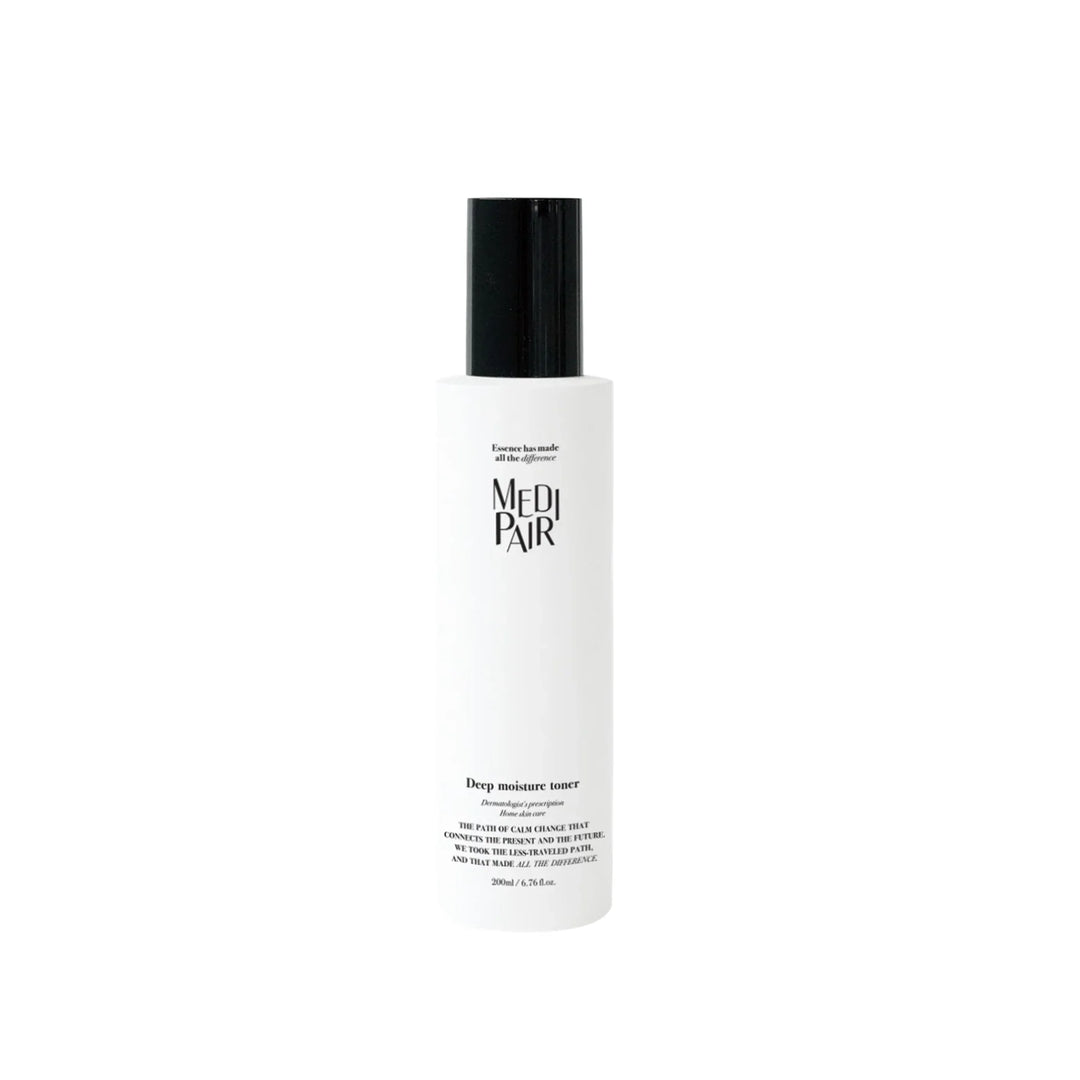 Medi Pair Deep Moisture Toner
