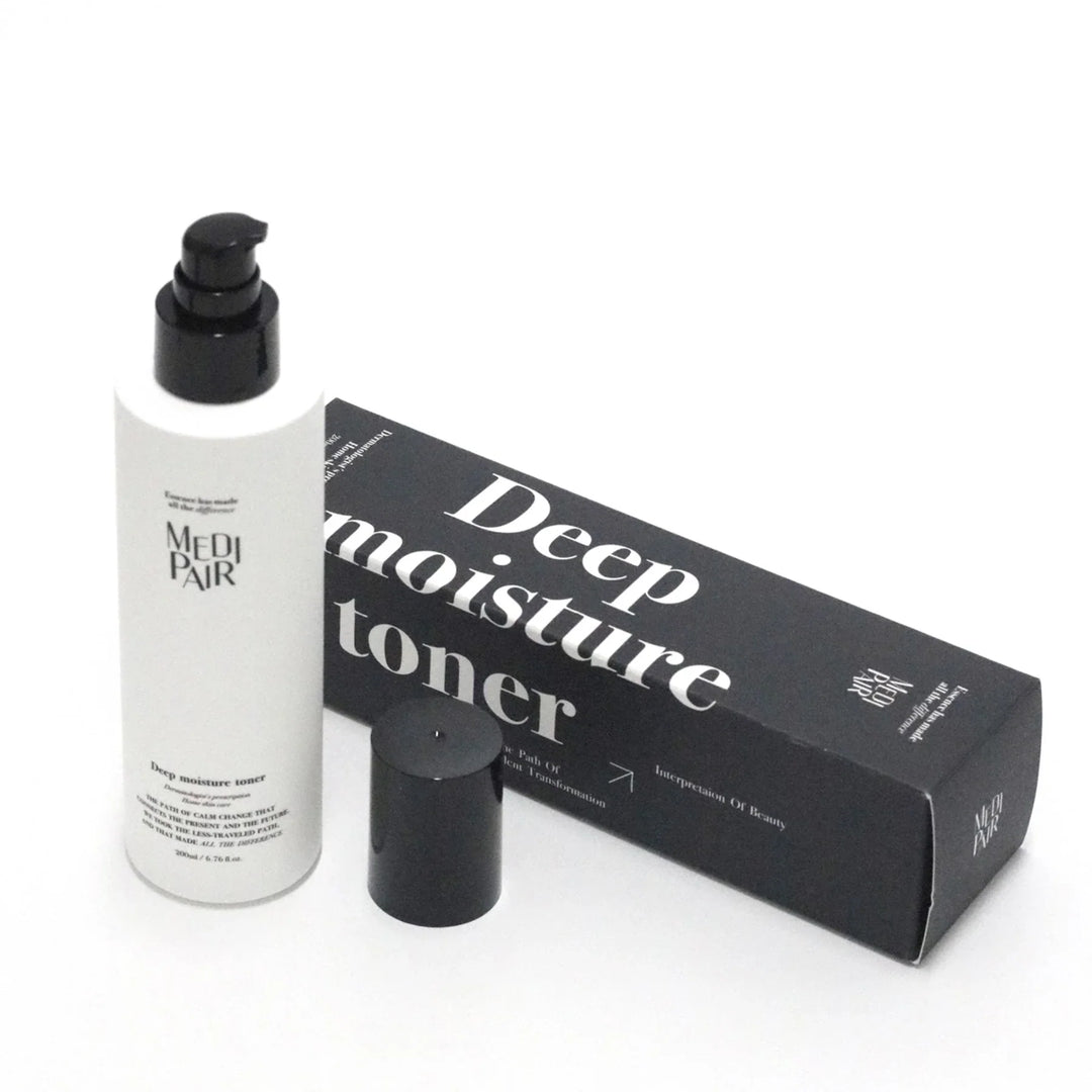 Medi Pair Deep Moisture Toner