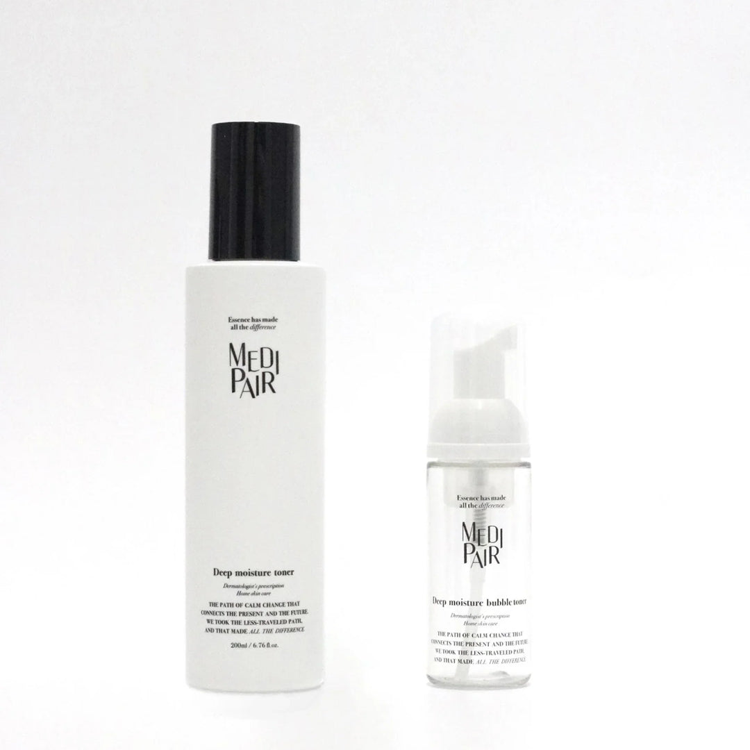 Medi Pair Deep Moisture Toner