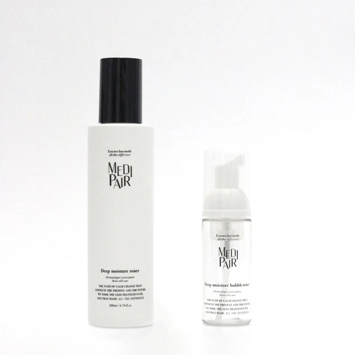 Medi Pair Deep Moisture Toner