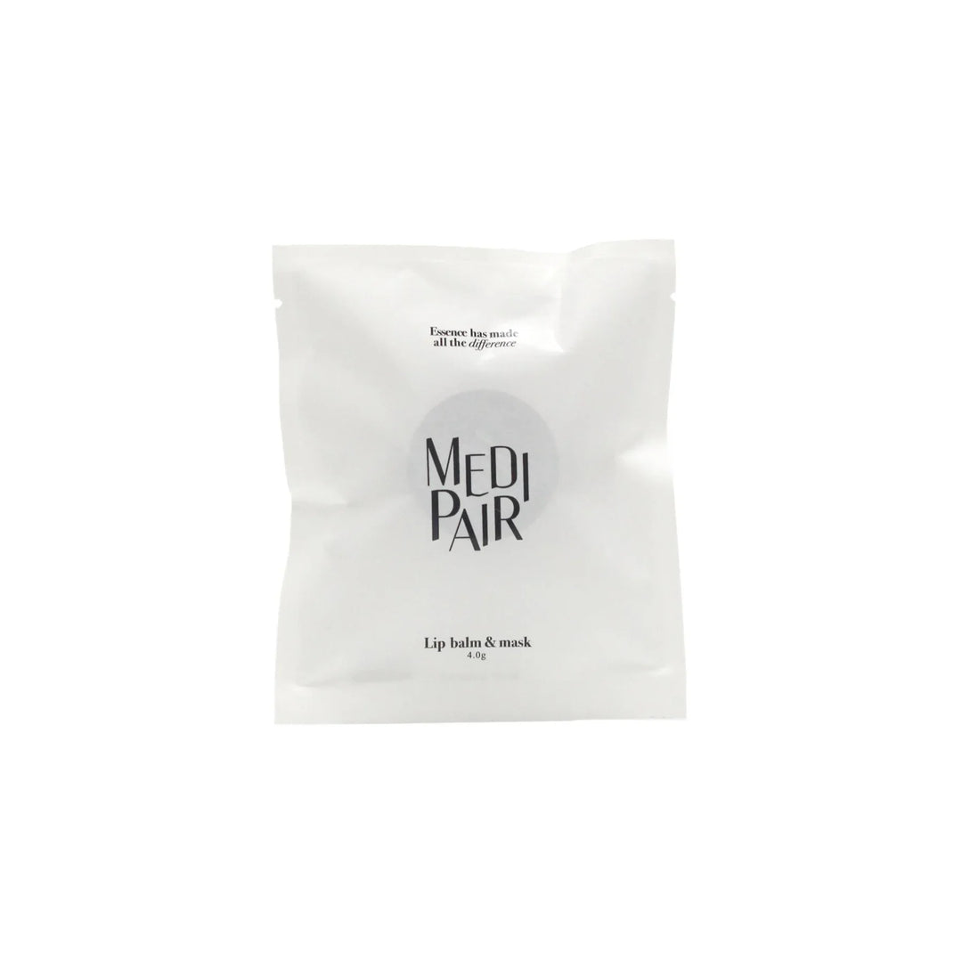 Medi Pair Lip Balm & Mask