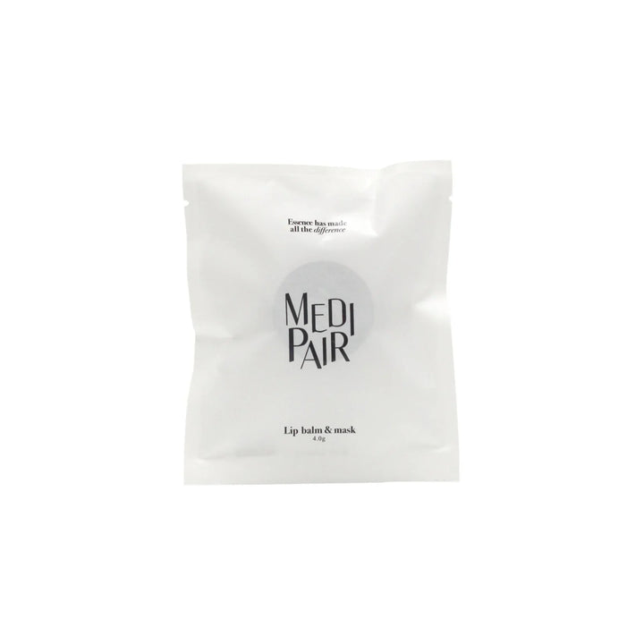 Medi Pair Lip Balm & Mask