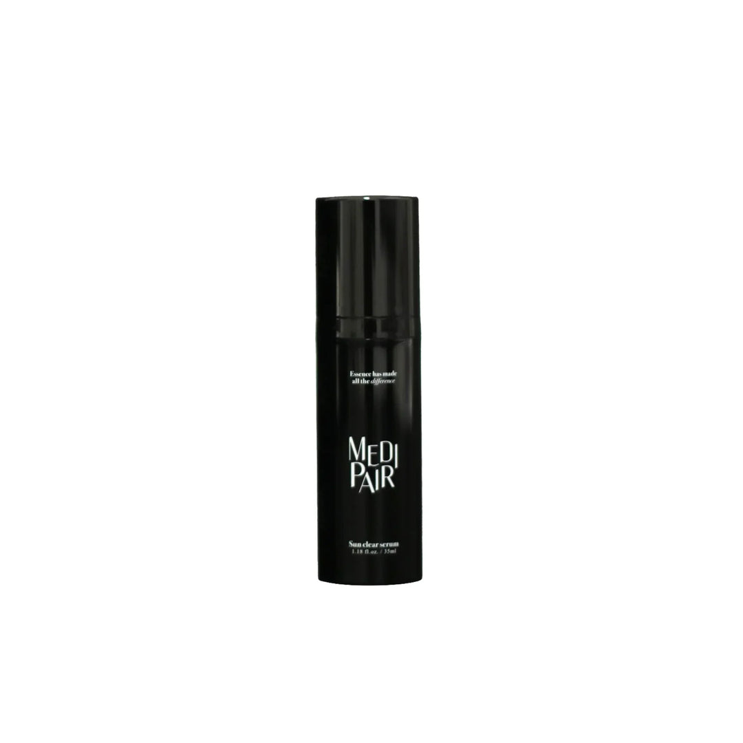 Medi Pair Sun Clear Serum