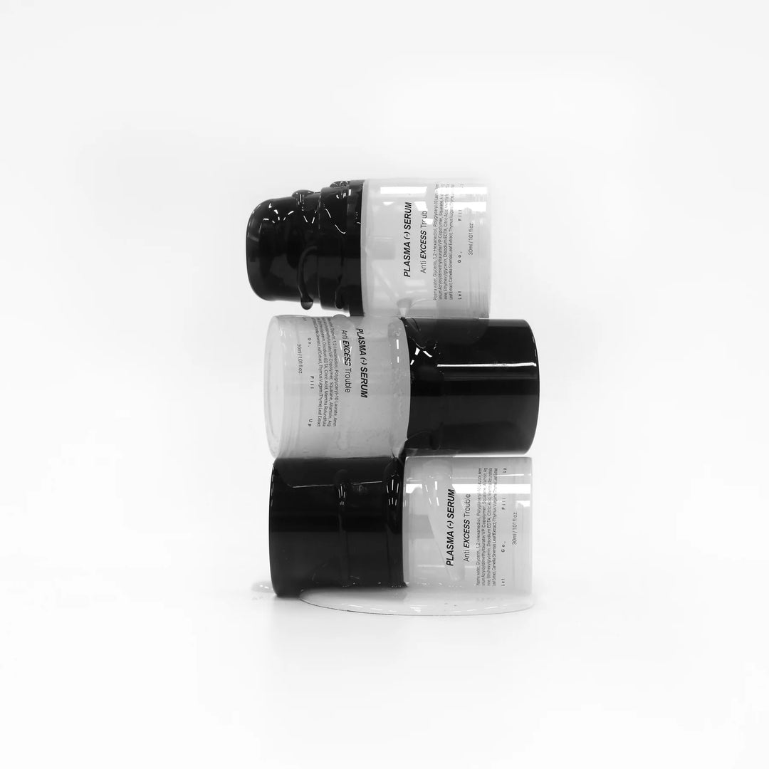 Medi Pair Plasma Serum