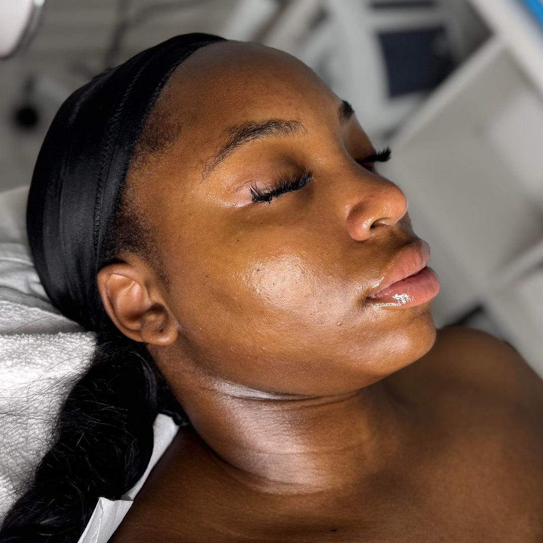 New Client Facial
