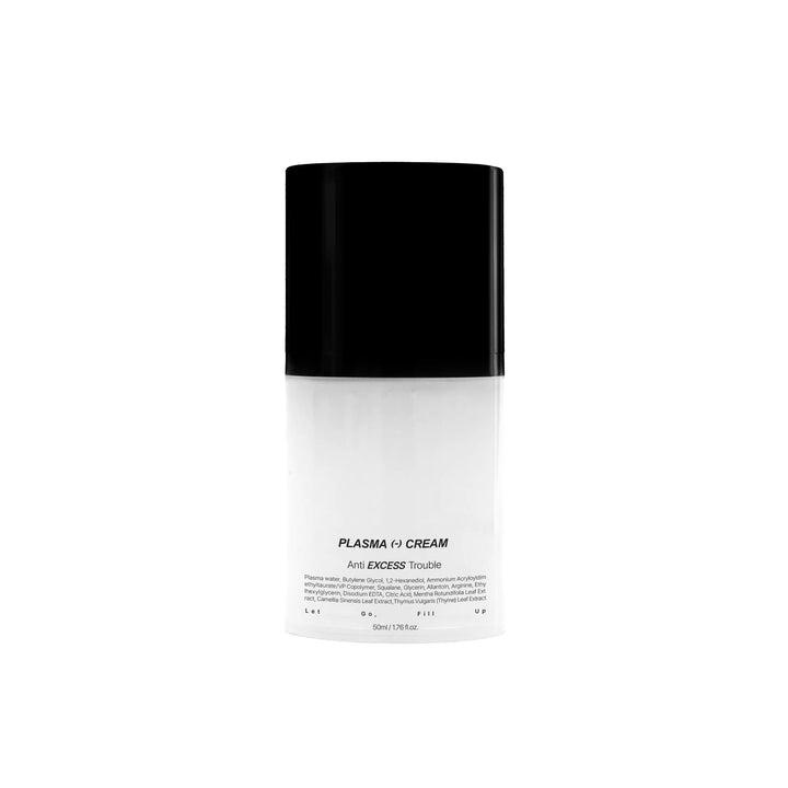 Medi Pair Plasma Cream