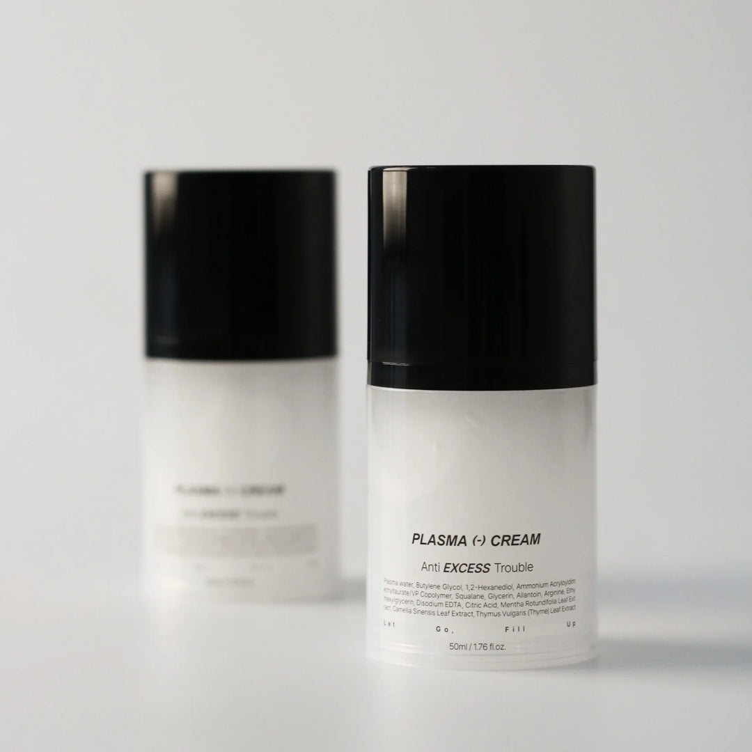 Medi Pair Plasma Cream