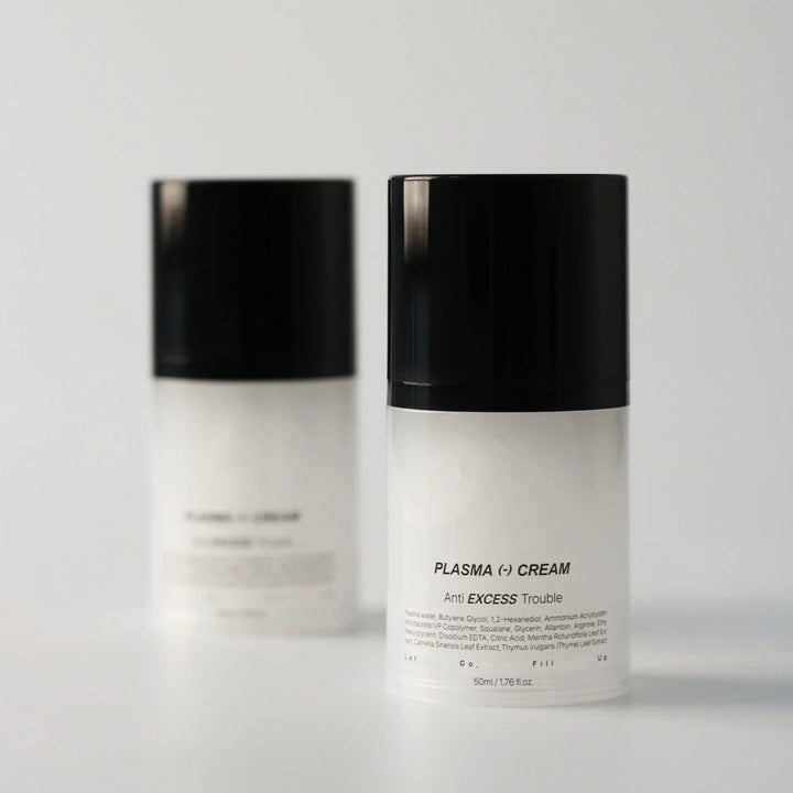 Medi Pair Plasma Cream