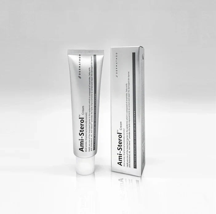 Ami-Sterol Cream