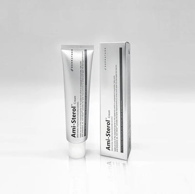 Ami-Sterol Cream – Korean Skincare Recovery Barrier Cream | Heals, Soothes & Strengthens Sensitive Skin