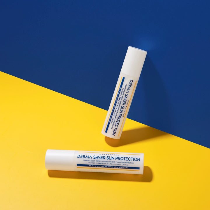 Dermathod Saver Sun Protection