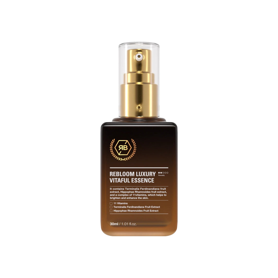 Rebloom Luxury Vitaful Essence