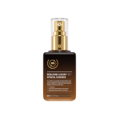 Rebloom Luxury Vitaful Essence