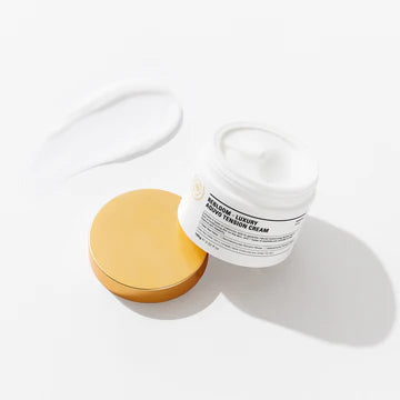Rebloom Luxury Aquvo Tension Cream – Korean Skincare Firming & Lifting Moisturizer | Restores Elasticity & Youthful Radiance